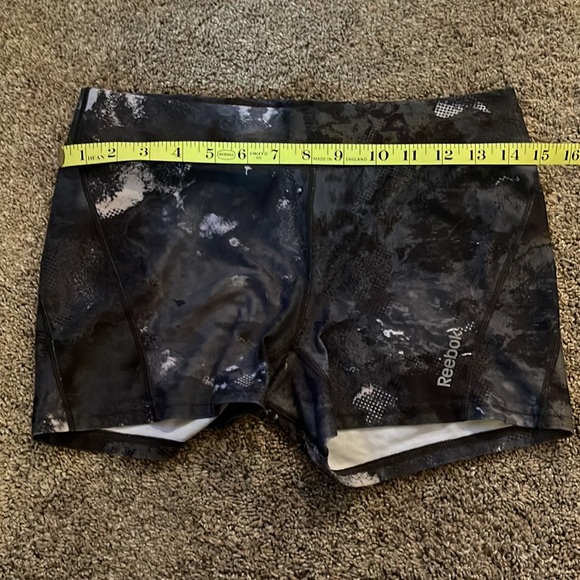 Reebok Spandex - Picture 5 of 5